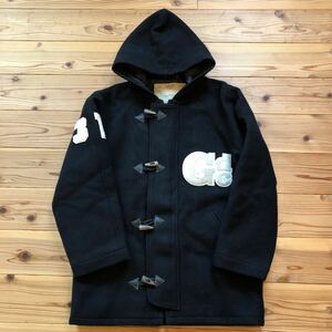 GDC pea coat L