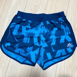 adidas アディダス ランニング ショートパンツ ランニングパンツ