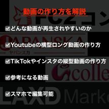 【ドル箱ビジネス】インスタ、Youtube、TikTokで大量拡散！合法的にアダルトコンテンツをアフィリエイトする方法 /ブログ,副業,在宅勤務_画像2