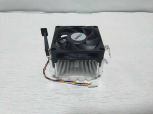  new goods unused AMD original CPU cooler,air conditioner Socket AM2 / AM3 / 939 / 754
