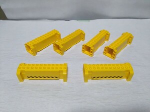 LEGO　大型クレーン用　テクニックパネル　パーツ　大量まとめてセット　レゴブロック