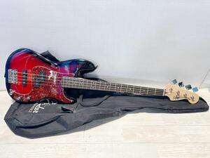 Squire by Fender PRECISION BASS エレキベース　 