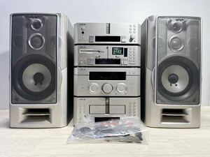 SONY Sony SS-MD919/ TA-MS919 /MDS-MS919 /CDP-MS919 / ST-MS919 system player 