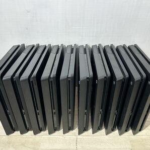 動作品 SONY PS4 PlayStation4 CUH-2000A 500GB まとめて ( 10台) 本体 PlayStation ソニー 箱なし 初期化済の画像4
