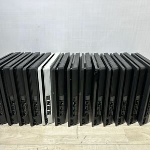 SONY PS4 PlayStation4 CUH-2000A/ 2100A 500GB /CUH-2200A HDD1TB まとめて ( 13台) 本体 PlayStation ソニー 箱なし の画像4