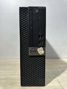 DELL OptiPlex 7050 (D11S )Core i5-6500 3.20GHz メモリー 16GB SSD 512 GB( 01)