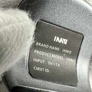 INMO AIR2 IMA02 超軽量 ARグラス ARメガネ ワイヤレス 現状品の画像7