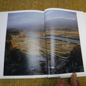 陸前高田 2011-2014 畠山直哉 河出書房新社の画像9