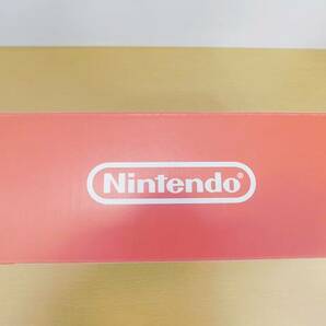 （送料無料）（未使用）Nintendo Switch Lite 任天堂 スイッチ ライト ターコイズ 2024/4/24購入 店舗印有 HDH-S-BAZAA 本体の画像2