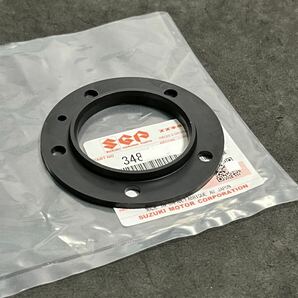 GSX-R400 ガソリン タンク センサーパッキン 新品即決 GSX‐R250R 純正新品 スズキ フューエルタンク 外装 燃料タンク GSXR400 GSXR250R