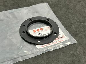 GSX-R400 ガソリン タンク センサーパッキン 新品即決 GSX‐R250R 純正新品 スズキ フューエルタンク 外装 燃料タンク GSXR400 GSXR250R