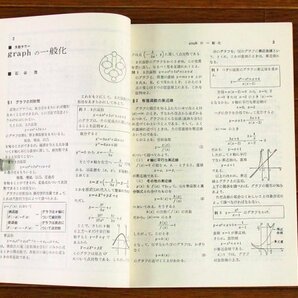 大学への数学 1966年 昭和41年 12月号 東京出版 石谷茂/寺田文行/本部均/他 EB62の画像5