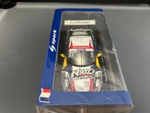 ★spark【1/43セバスチャン・ローブ★ポルシェ2台セット(マカオ2013,Mobil 1 Supercup スパ2015)】Porsche/Sbastien Loeb_画像8