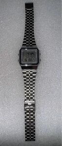 CASIO a500w カシオ