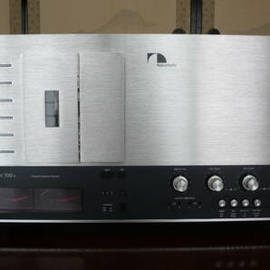 Nakamichi ナカミチ 700Ⅱの画像1