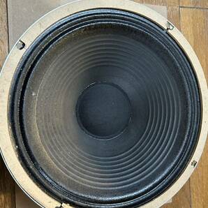 CELESTION G12T 8Ω 12インチスピーカーユニットの画像3