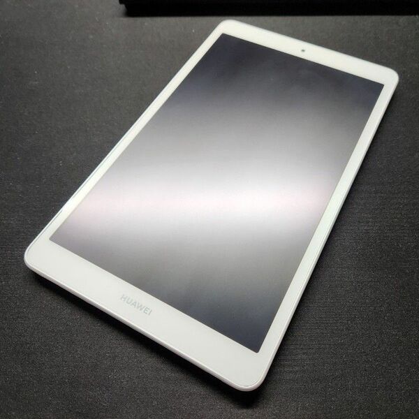 HUAWEI MediaPad M5 lite 8 Wi-Fi/4GB/64GBモデル JDN2-W09