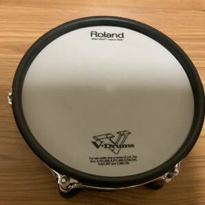 Roland 最上級 V-Drums PD-108-BC の画像2