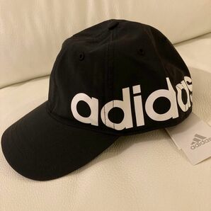 adidas アディダス　 キャップ 帽子（新品）