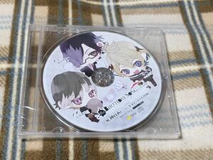 Re:BIRTHDAY SONG～恋を唄う死神～ another record 『死神日和～ナミ先生ドッキリ大作戦～』ソフマップ特典ドラマCD リバソン ハニービー