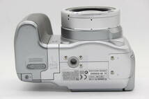 【美品 返品保証】 【便利な単三電池で使用可】キャノン Canon PowerShot S2 IS 12x コンパクトデジタルカメラ s9033_画像7