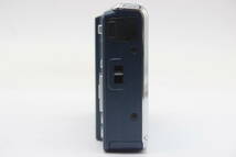 【返品保証】 オリンパス Olympus FE-4020 ブルー 4x Wide バッテリー付き コンパクトデジタルカメラ s8806_画像5