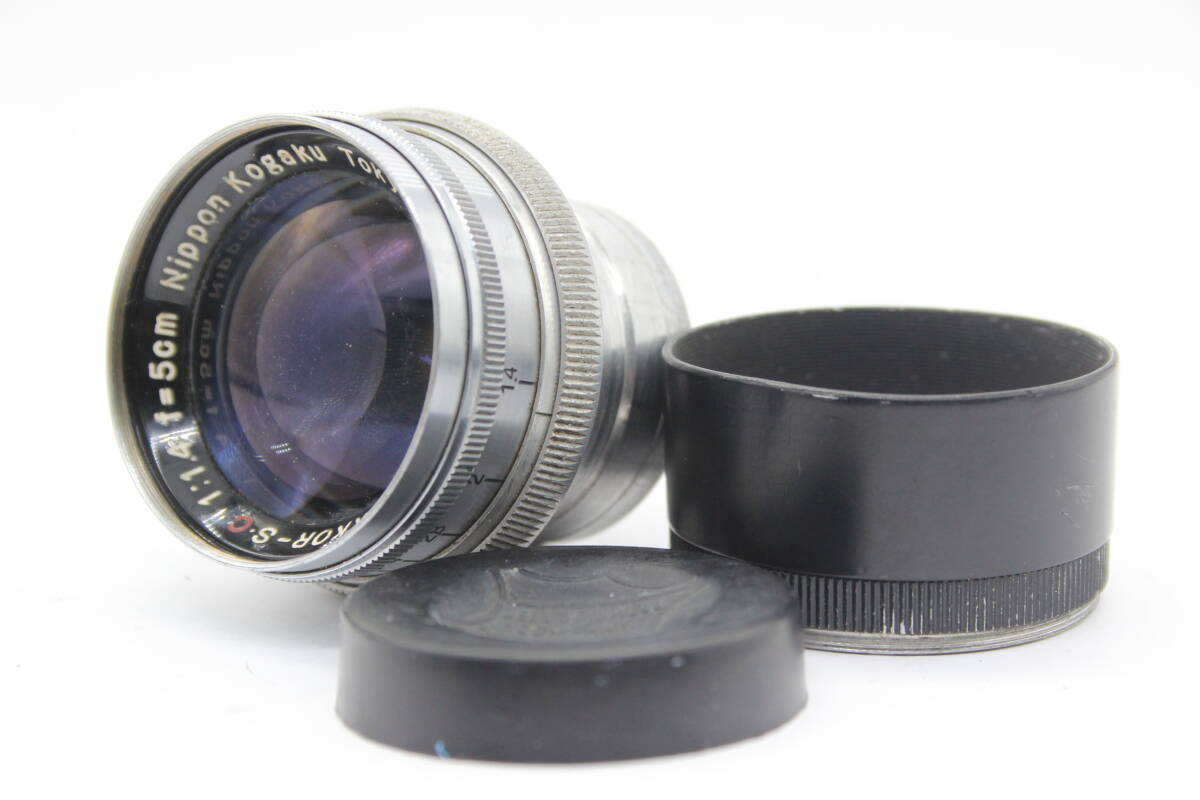 2025年最新】Yahoo!オークション -nikkor-s.c 5cm f1.4の中古品 2025年最新】Yahoo!オークション -nikkor-s.c 5cm f1.4の中古品
