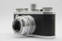 【訳あり品】 Corfield Periflex Staeble-Trigon 50mm F2.8 カメラ s9277_画像1