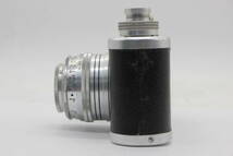 【訳あり品】 Corfield Periflex Staeble-Trigon 50mm F2.8 カメラ s9277_画像5