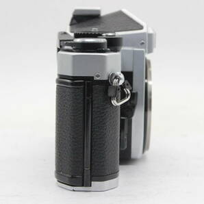 【返品保証】 ニコン Nikon FE2 ボディ s9331の画像5