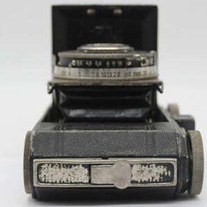 【訳あり品】 KODAK Retina Anastigmat 5cm F3.5 蛇腹カメラ s9364の画像6