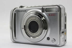 【返品保証】 【便利な単三電池で使用可】フジフィルム Fujifilm Finepix A800 3x コンパクトデジタルカメラ s9378