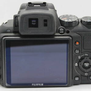 【返品保証】 フジフィルム Fujifilm Finepix HS 30EXR 30x バッテリー付き コンパクトデジタルカメラ s9382の画像4