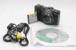 【美品 返品保証】 フジフィルム Fujifilm Finepix F600EXR ブラック 15x バッテリー付き コンパクトデジタルカメラ s9387