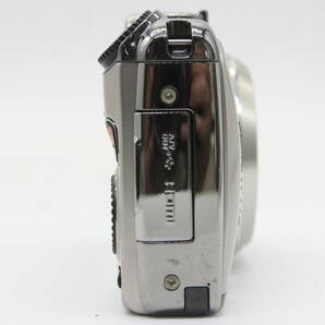 【返品保証】 フジフィルム Fujifilm Finepix F600EXR 15x バッテリー付き コンパクトデジタルカメラ s9393の画像5