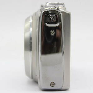 【返品保証】 フジフィルム Fujifilm Finepix F600EXR 15x バッテリー付き コンパクトデジタルカメラ s9393の画像3