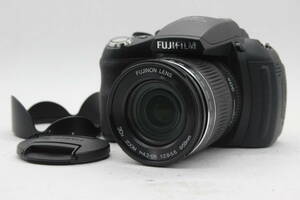 【返品保証】 【便利な単三電池で使用可】フジフィルム Fujifilm Finepix HS 10 30x コンパクトデジタルカメラ s9410