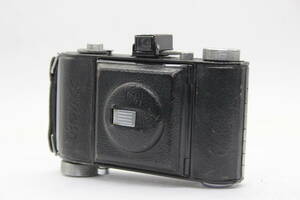 【返品保証】 Beltica Carl Zeiss Jena Tessar 5cm F3.5 T 蛇腹カメラ s9651
