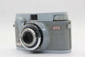 【訳あり品】 ツァイスイコン Zeiss Ikon Ikonette Novar 45mm F3.5 カメラ s9653