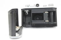 【訳あり品】 オリンパス Olympus 35 Zuiko F.C. 4cm F3.5 ケース付き カメラ s9658_画像8