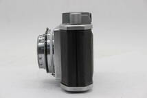 【訳あり品】 オリンパス Olympus 35 Zuiko F.C. 4cm F3.5 ケース付き カメラ s9658_画像5