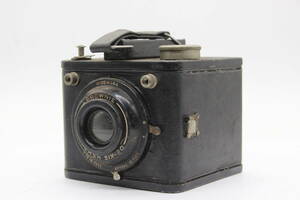 【訳あり品】 コダック Kodak Brownie Flash Six-20 ボックスカメラ s9694