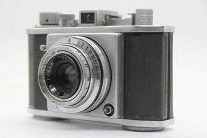 【訳あり品】 オリンパス Olympus 35 Zuiko F.C. 4cm F3.5 カメラ s9705