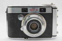 【返品保証】 コダック KODAK SIGNET 40 Ektanon 46mm F3.5 カメラ s9785_画像2