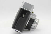 【訳あり品】 コダック KODAK AUTOMATIC 35 Ektanar 44mm F2.8 カメラ s9787_画像5