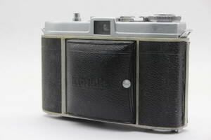 【返品保証】 コダック KODAK Retina Ib Schneider-Kreuznach Retina-Xenar 50mm F2.8 カメラ s9803