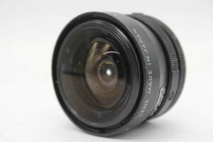 【訳あり品】 ミノルタ Minolta UW ROKKOR-PG 18mm F9.5 レンズ s9847