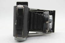 【訳あり品】 Welta Carl Zeiss Jena Tessar 7.5cm F2.8 蛇腹カメラ v34_画像4