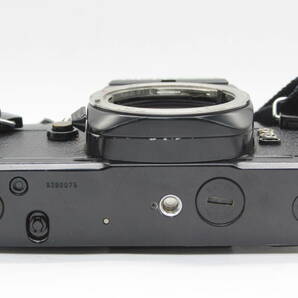 【返品保証】 ペンタックス Pentax ILX ブラック smc Pentax-M 135mm F3.5 ボディレンズセット v112の画像7