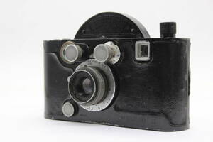 【訳あり品】 MERCURY II UNIVERSAL TRICOR 35mm F2.7 カメラ v322